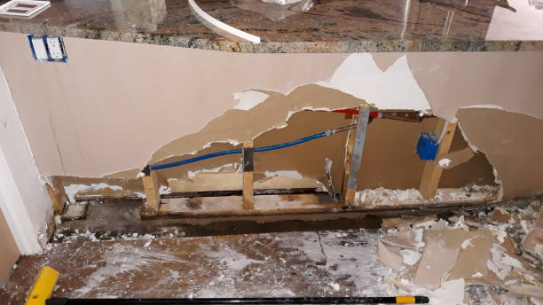 Best Water damage restoration near me  in Laymantown, VA