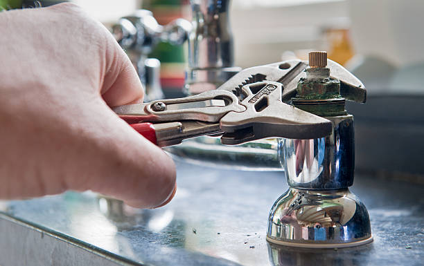 Water damage restoration mold remediation in VA